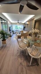 Blk 233 Pasir Ris Drive 4 (Pasir Ris), HDB 5 Rooms #593365671